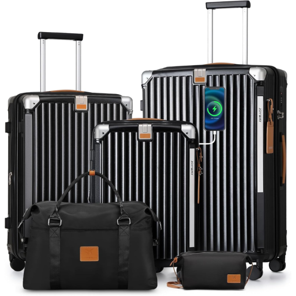 JOYWAY TR-014 キャリーケース PREMIUM PC SMART SUITCASE JOYWAY TR014 – Joyway – Best Luggage Set